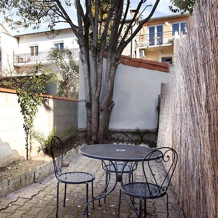 Apartament Nouvel Oasis Toulouse Saint Cyprien Zewnętrze zdjęcie